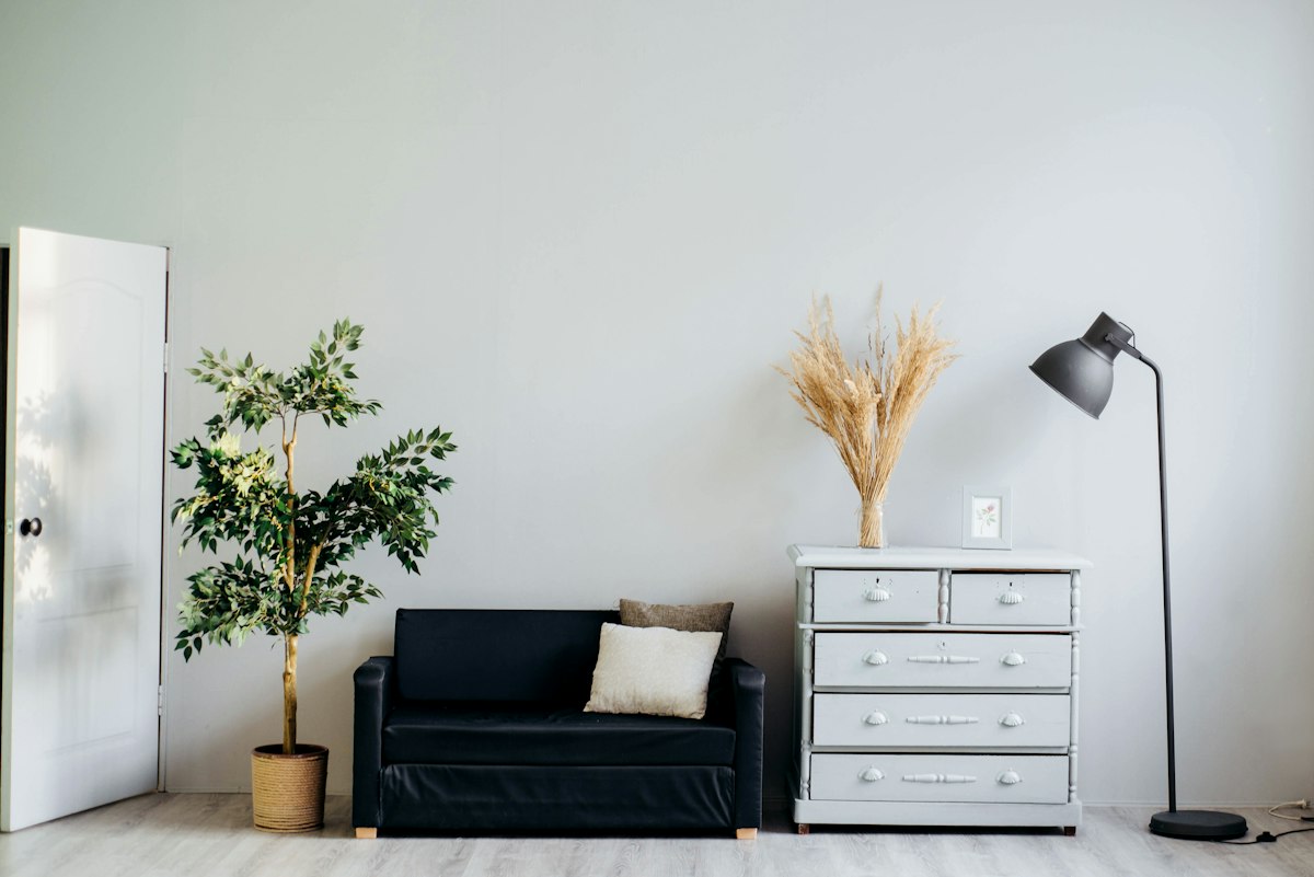 Appartement impeccable pour fin de bail